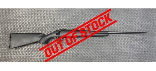 Ruger American 243 Winchester 22'' Barrel Bolt Action Rifle Used 